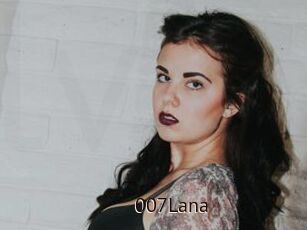 007Lana