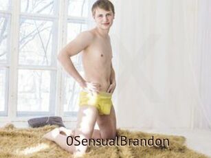 0SensualBrandon