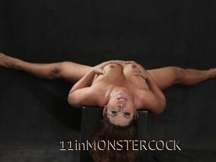 11inMONSTERCOCK