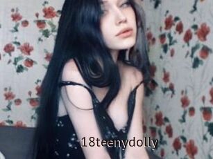 18teenydolly