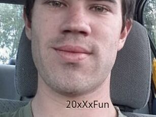 20xXxFun