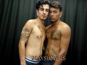 2GAYSLOVERS