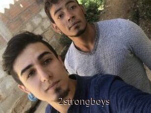 2strongboys