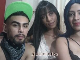 3latinshotys