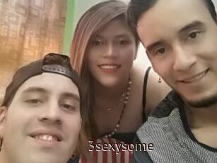 3sexysome