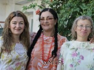 3xMILFs