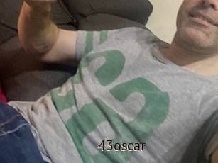 43oscar