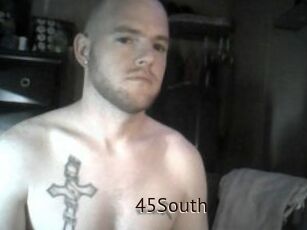 45South