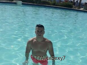 777AlexSexy7