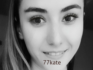 77kate