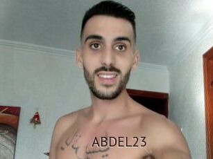 ABDEL23