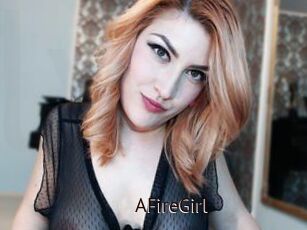 AFireGirl