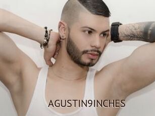 AGUSTIN9INCHES