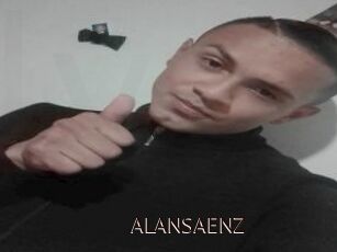 ALANSAENZ