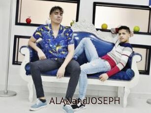 ALANandJOSEPH