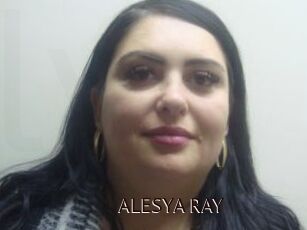 ALESYA_RAY