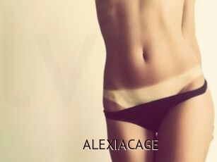 ALEXIACAGE