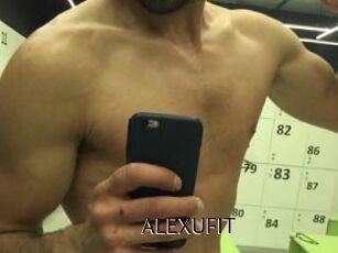 ALEXUFIT