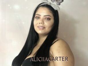 ALICIIACARTER