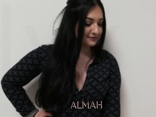 ALMAH