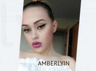 AMBERLYIN