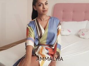 AMMALYIA