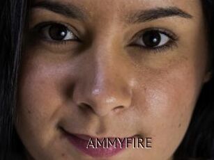 AMMYFIRE