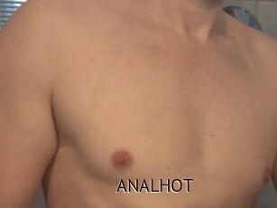 ANALHOT