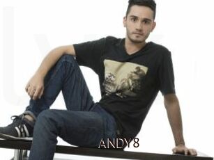 ANDY8