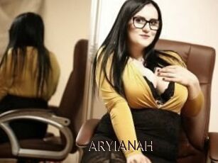 ARYIANAH