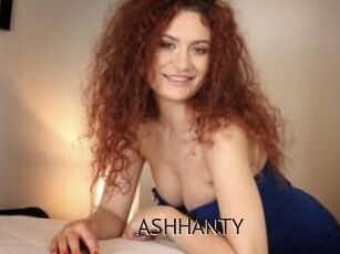 ASHHANTY