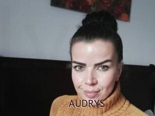 AUDRYS