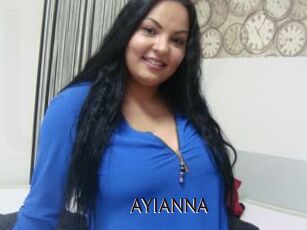 AYIANNA_