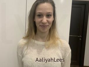 AaliyahLees