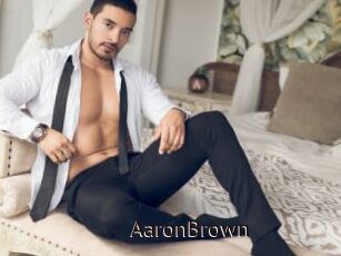 AaronBrown