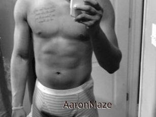 Aaron_Maze