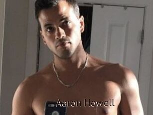 Aaron_Howell