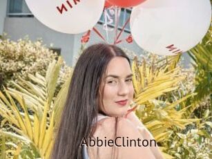 AbbieClinton