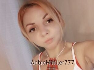 AbbieMinller777