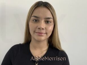 AbbieMorrison