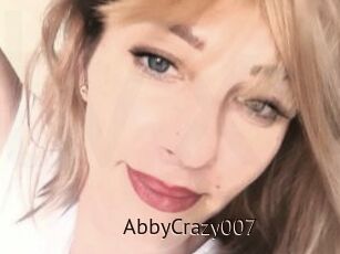 AbbyCrazy007