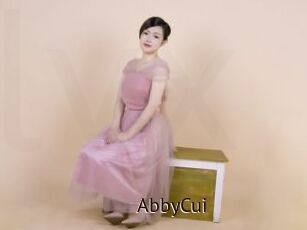 AbbyCui