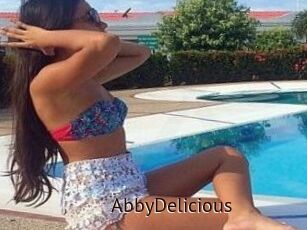 AbbyDelicious