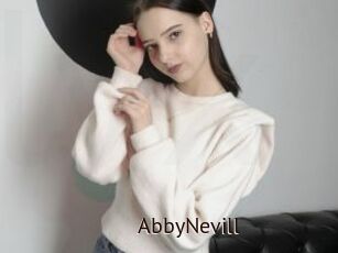 AbbyNevill