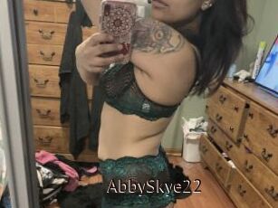 AbbySkye22