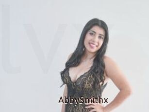 AbbySmithx