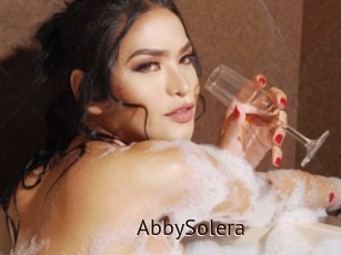 AbbySolera