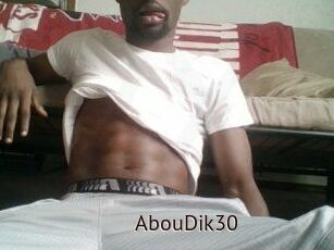 AbouDik30