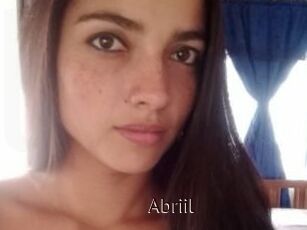 Abriil