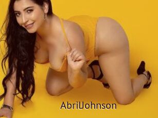 AbrilJohnson